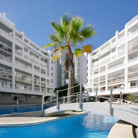 Royal Apartment Salou Luaran gambar