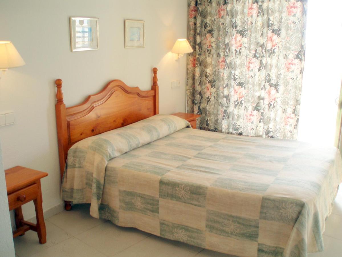Royal Apartment Salou Luaran gambar