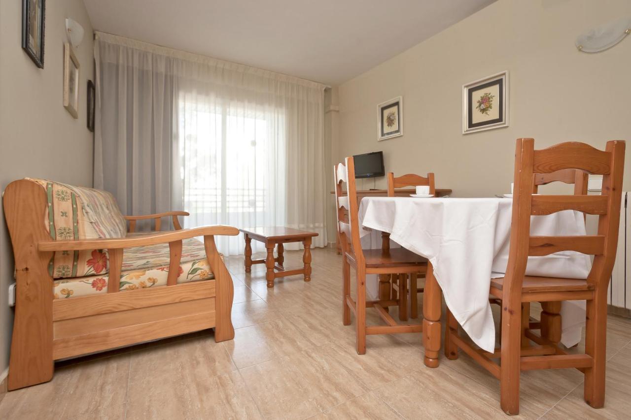 Royal Apartment Salou Luaran gambar