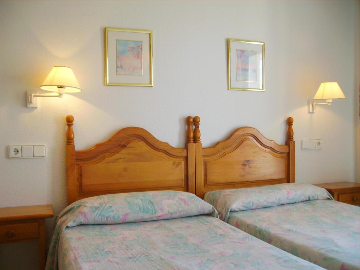 Royal Apartment Salou Luaran gambar