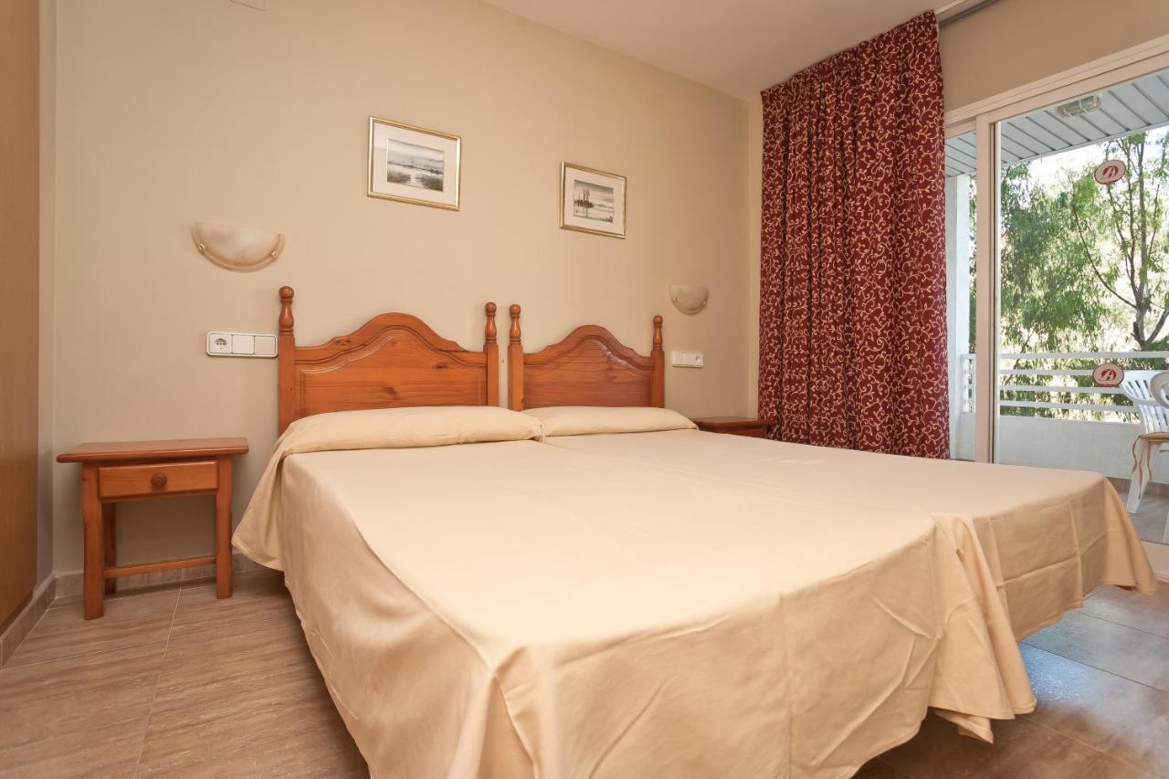 Royal Apartment Salou Luaran gambar