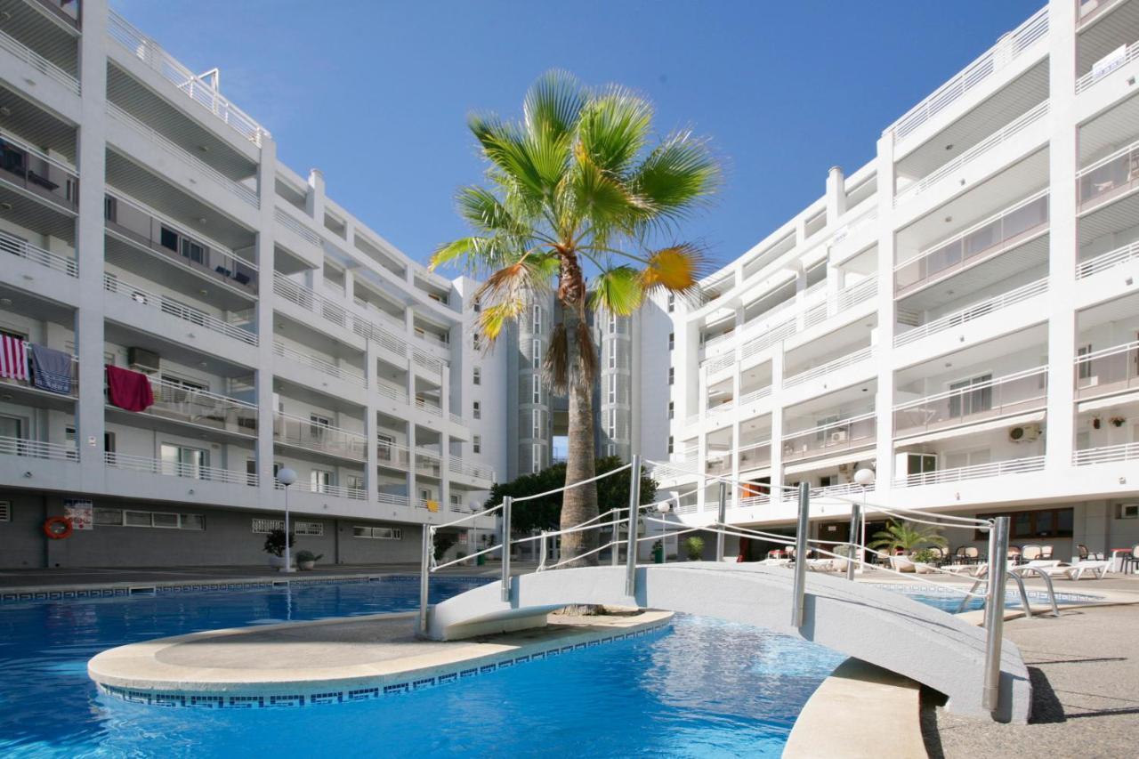 Royal Apartment Salou Luaran gambar