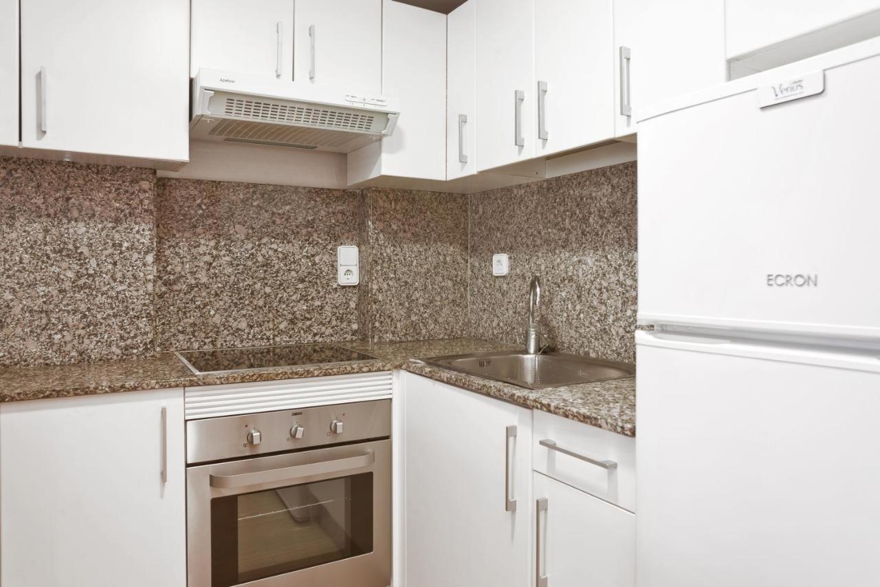 Royal Apartment Salou Luaran gambar