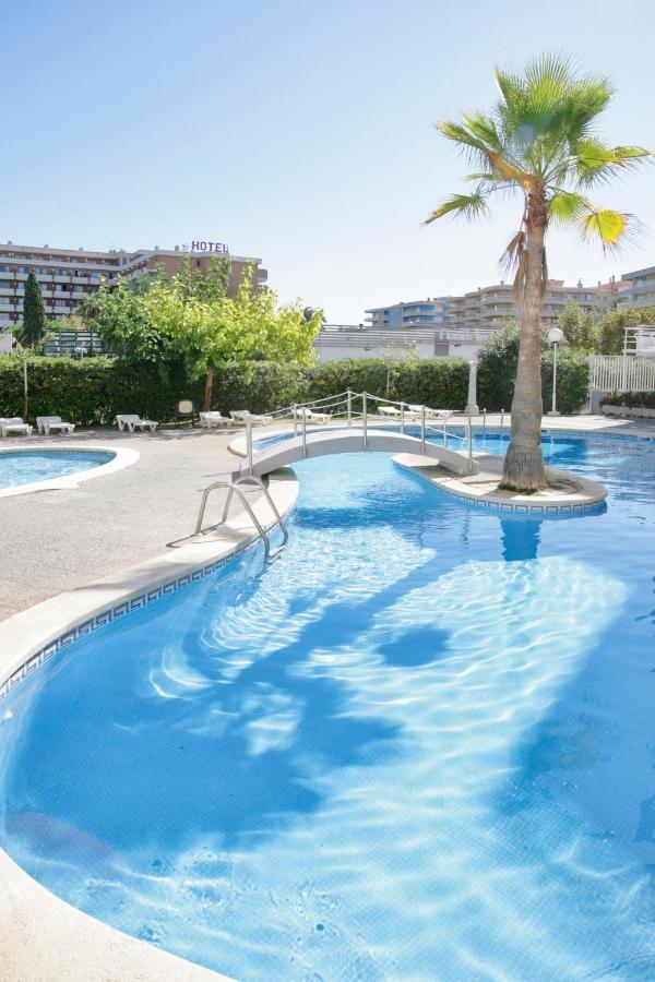 Royal Apartment Salou Luaran gambar