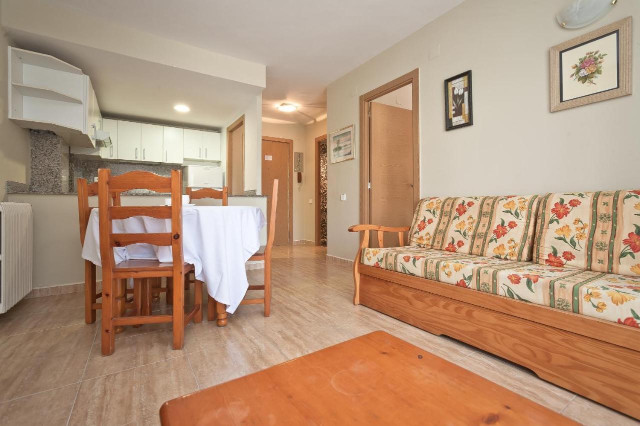 Royal Apartment Salou Luaran gambar